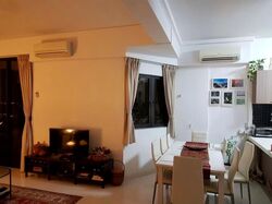 Bayshore Park (D16), Condominium #593606871